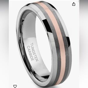 wedding band